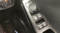 Ford Puma 1.0 EcoBoost Hybrid mHEV 155 ST-Line 5dr Petrol Hatchback